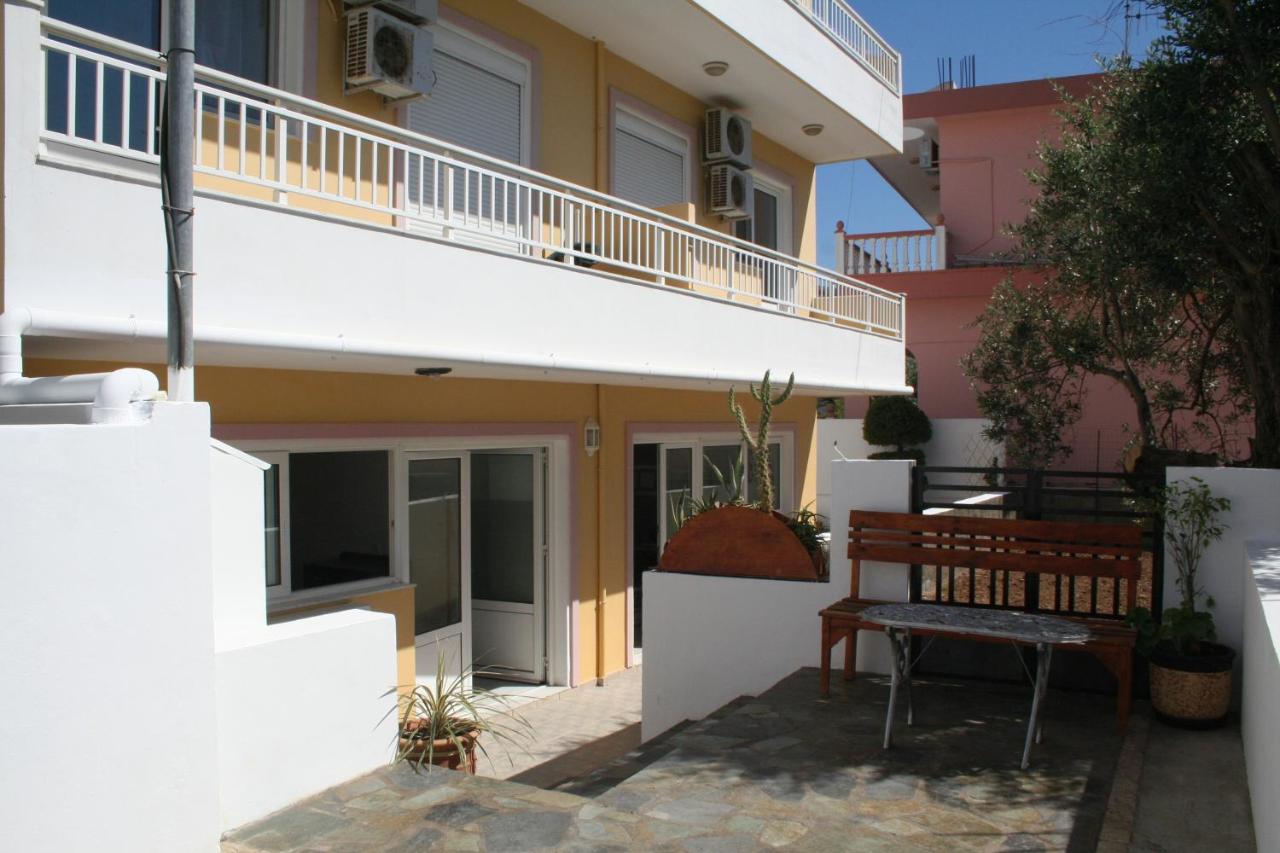 Pantheon Deluxe Apartments - B&B