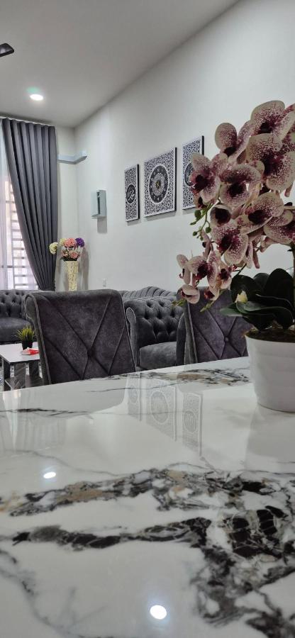 D'Lena homestay - B&B Gua Sai