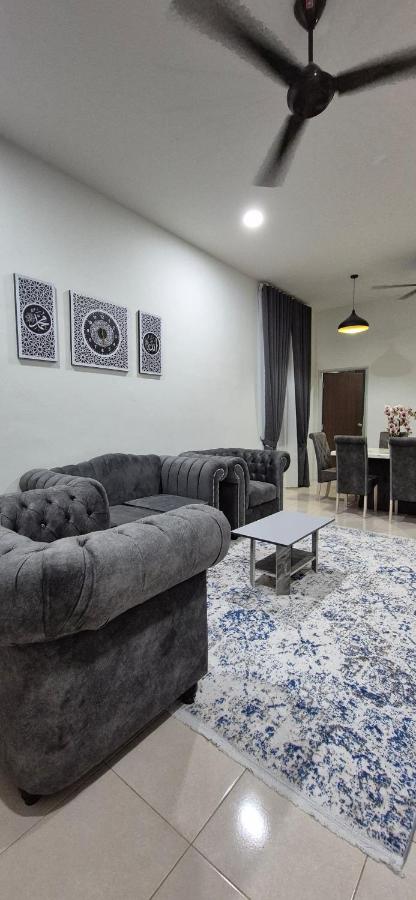 D'Lena homestay - B&B Gua Sai