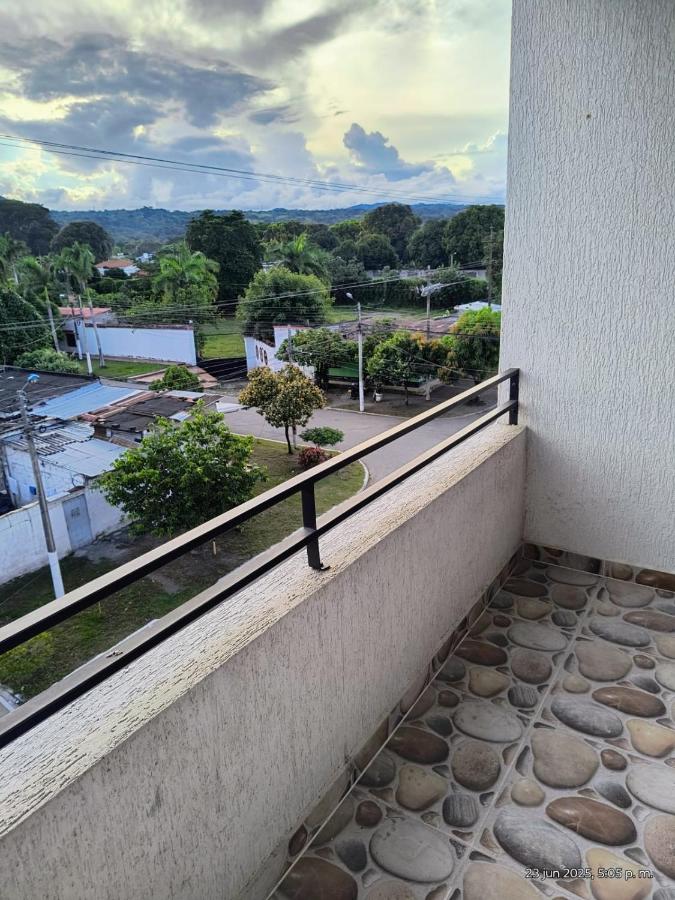 Apartamento Vacacional - B&B San Sebastián de Mariquita