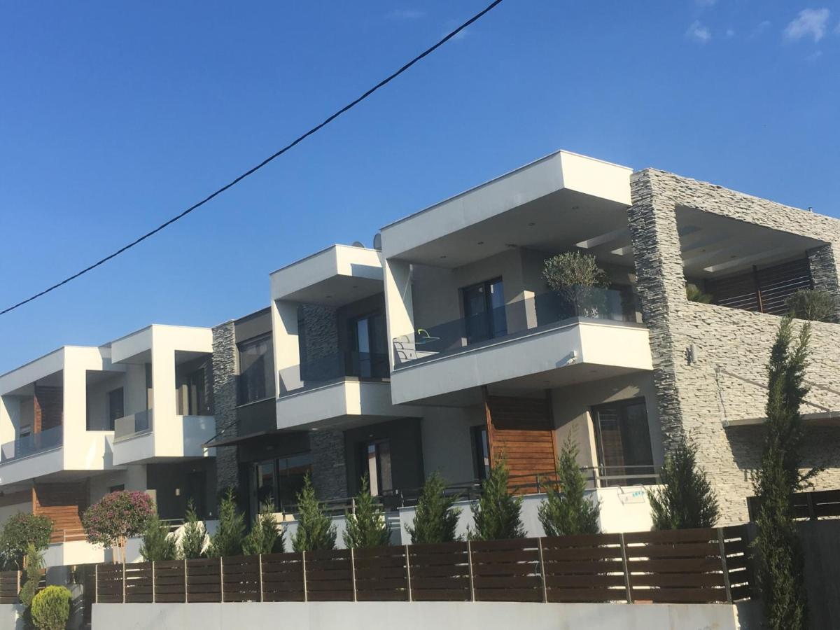 Chrysalis studios - B&B Stavrós