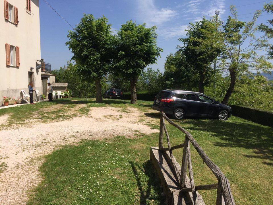 La Colombella - B&B