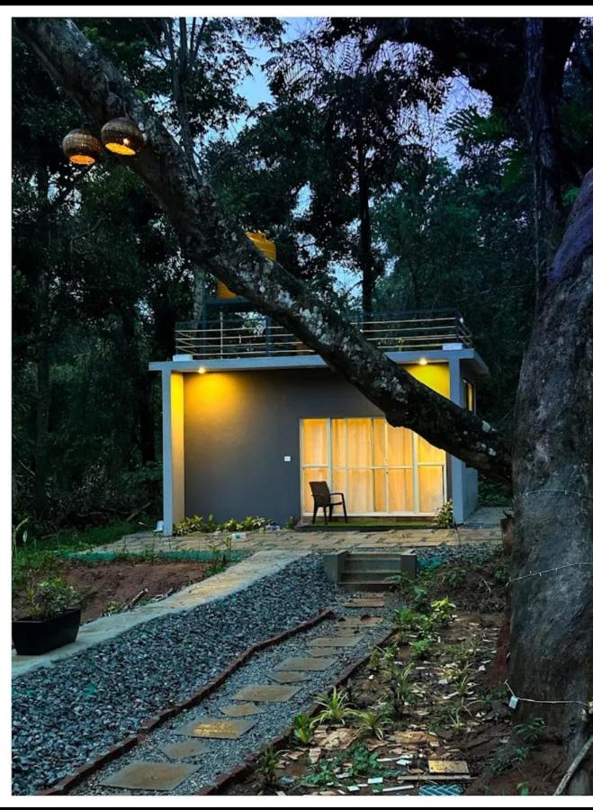 Calm Ville - Bed and Breakfast Ponnampet