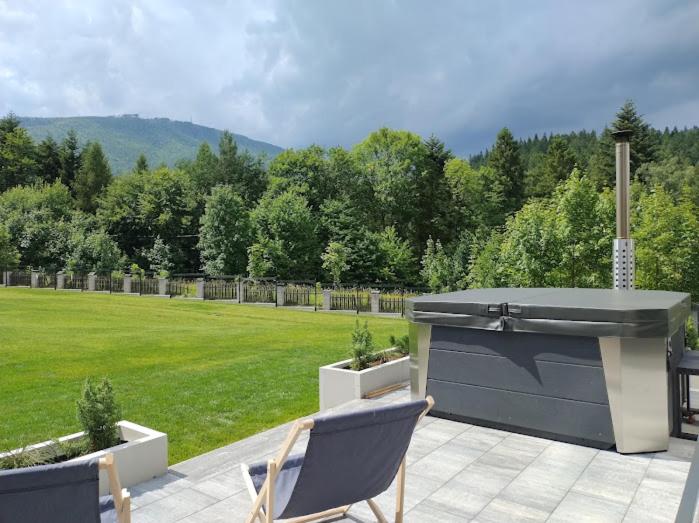 Magia Skrzycznego- Twoje miejsce w Beskidach - B&B Lipowa