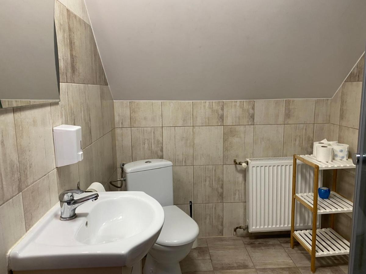 Quadruple Room with Private Bathroom