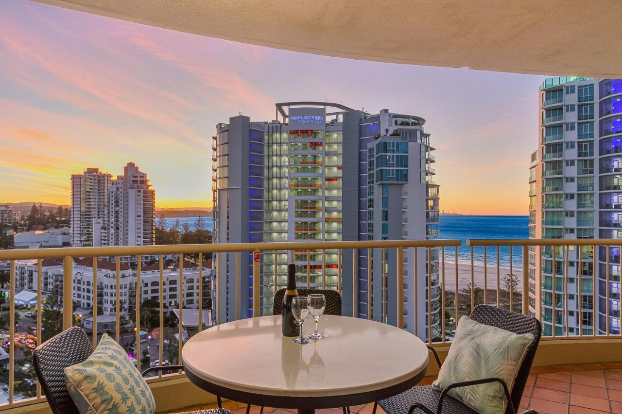 Ocean Tower Unit 1104 - Twin Towns - B&B