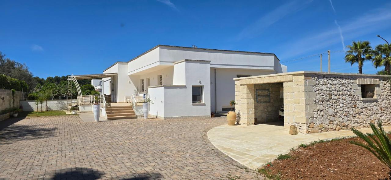 Appartamento nel Salento al piano interrato - B&B