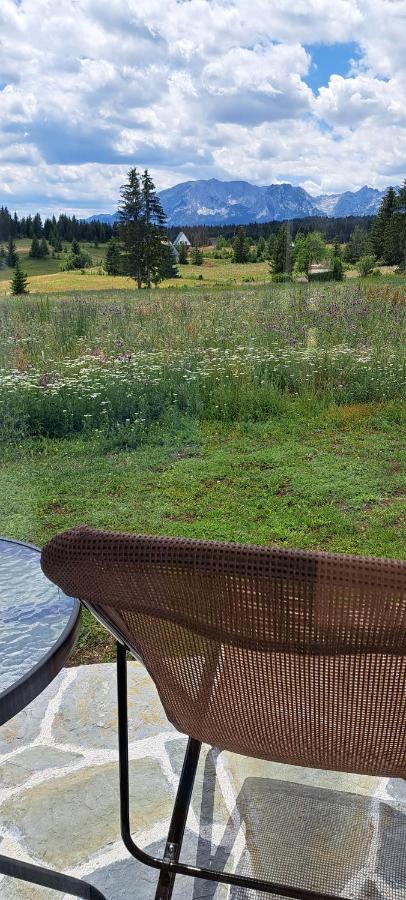 Eco Village Podgora - B&B