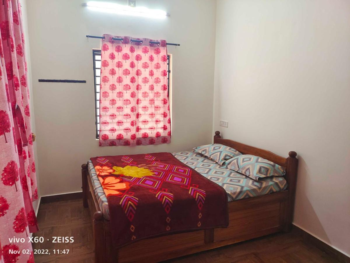 His Grace Camping at Malpe Beach - Ferienwohnung Udupi
