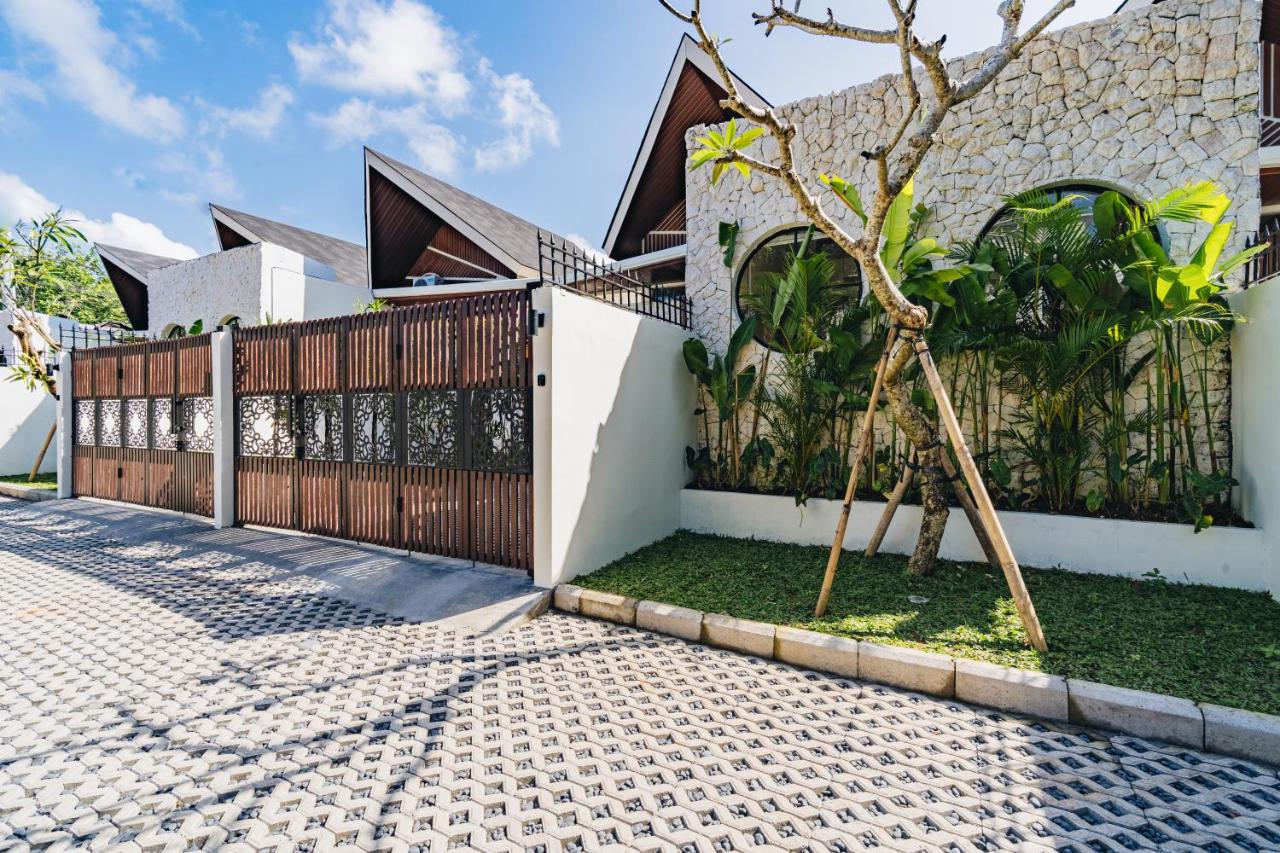 iRini Villas - Bed and Breakfast Nusa Dua