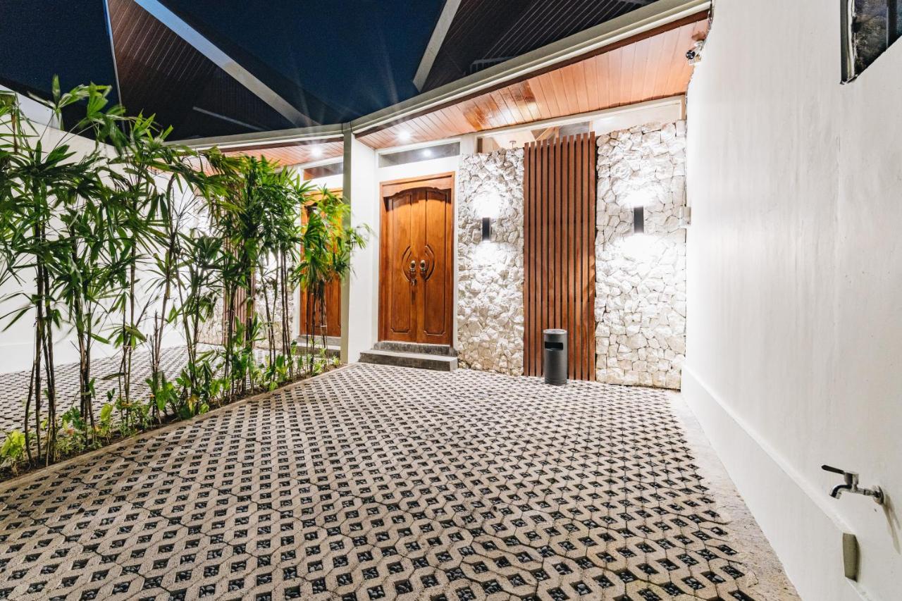 iRini Villas - Ferienwohnung Nusa Dua