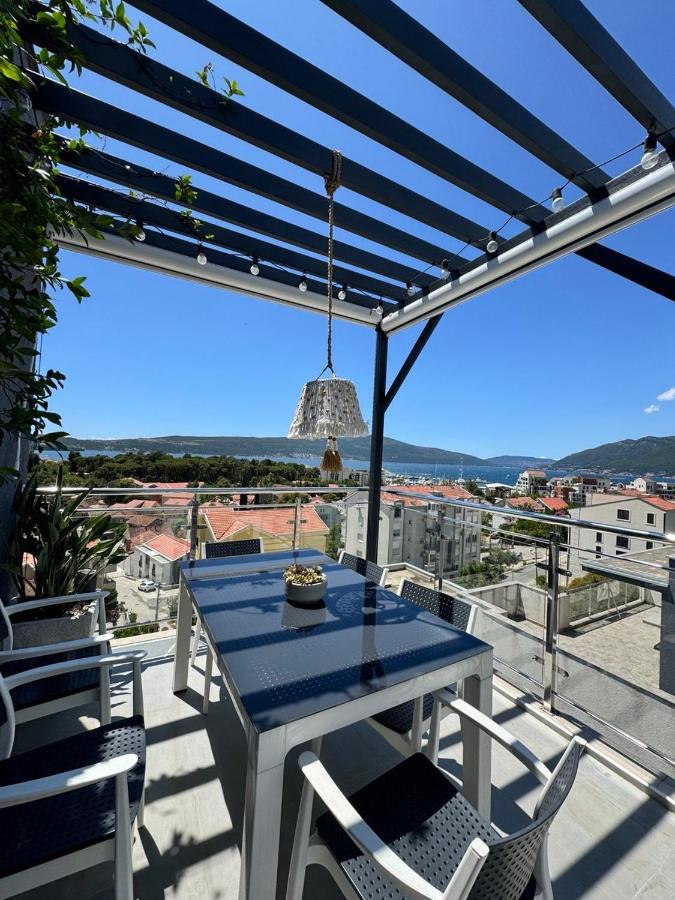 Penthouse for your best summer vacation near Porto Montenrgro - B&B Teodo