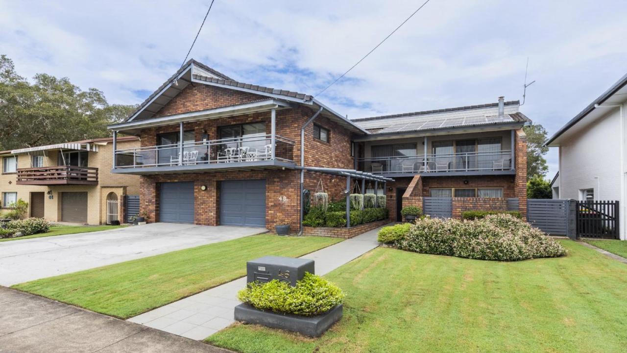 Marina Views - Great For Families - Lifestyle Yamba - B&B