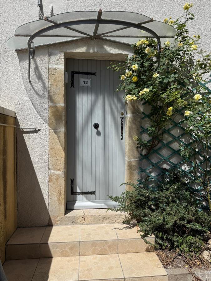 L ancien presbytere - Ferienwohnung Avallon