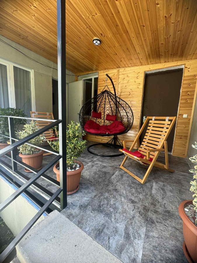 Under the forest - B&B