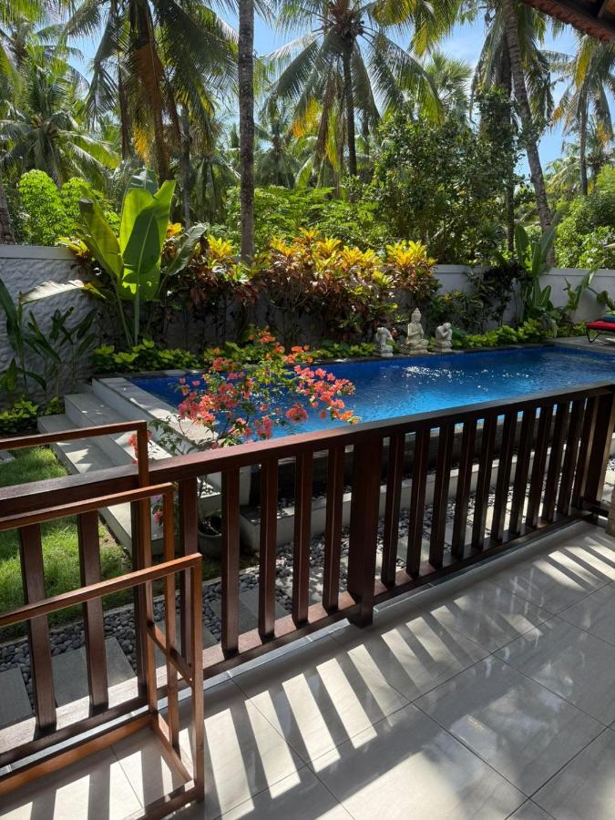 Villa Ganesha Penuktukan - B&B