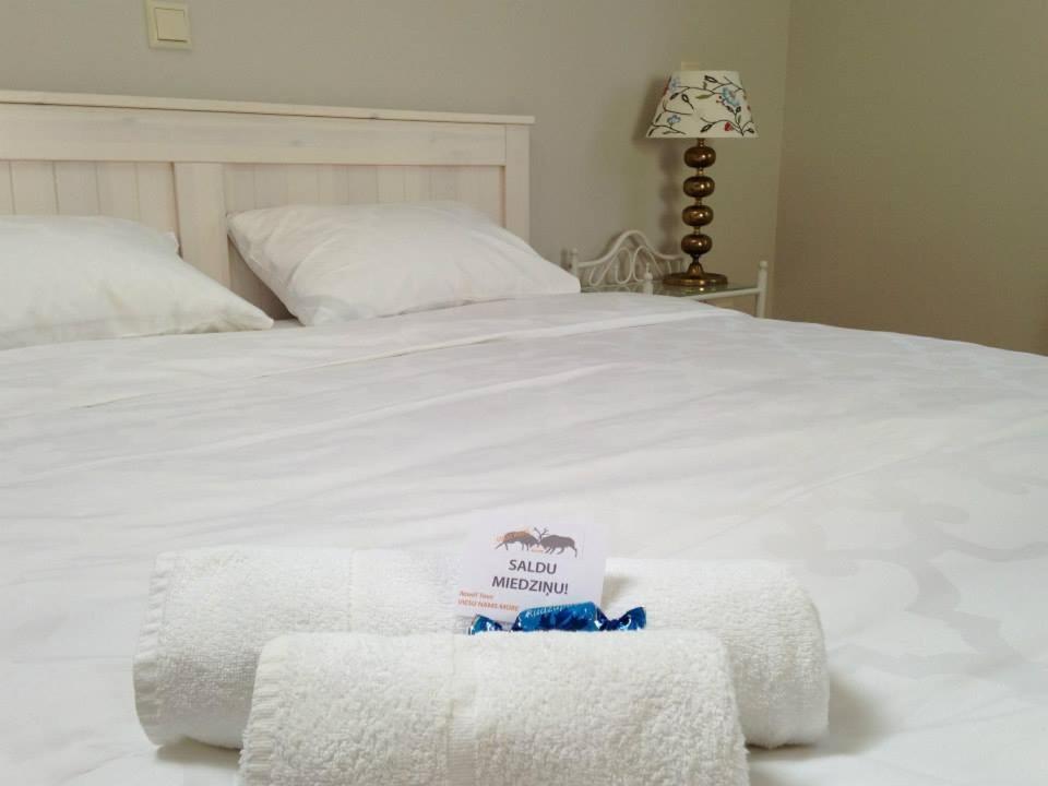 Full Guest House