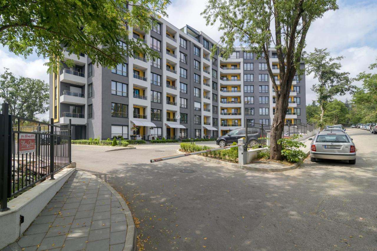 Apartment A'MORE - Chambres d’hôtes Sv. Konstantin i Elena