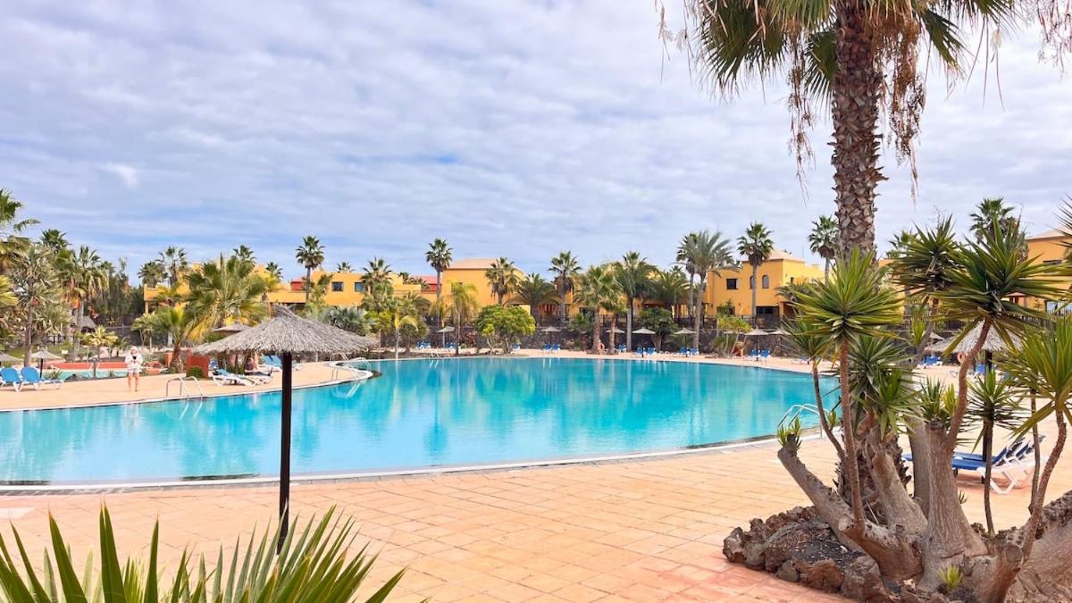 Tamarindo Holiday Apartment - B&B Corralejo