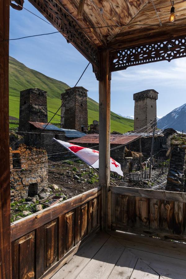 Standard Vierbettzimmer