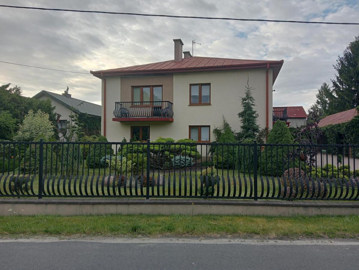 Owocowa Chojnata - B&B