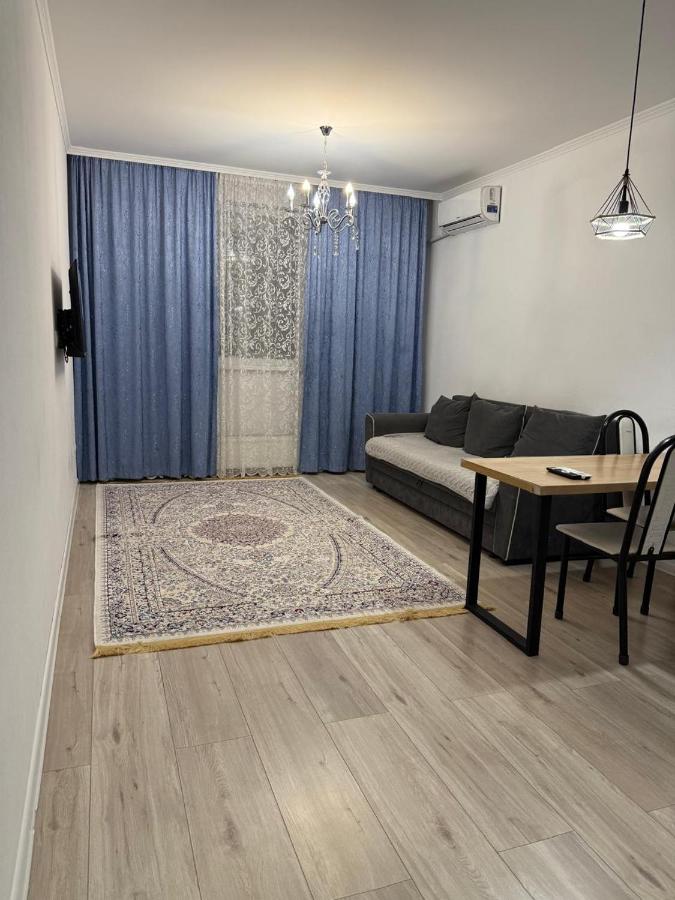 Уютная 2-комнатная квартира в центре Астаны - B&B Astana