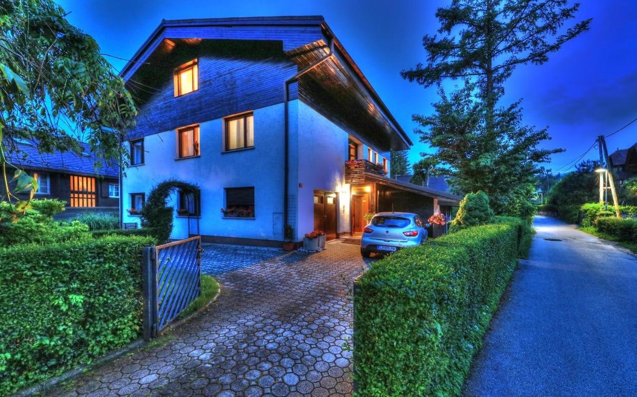 Guesthouse Marko - B&B