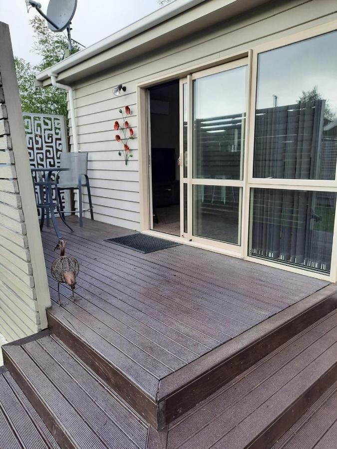 Executive Hideaway - B&B Christchurch