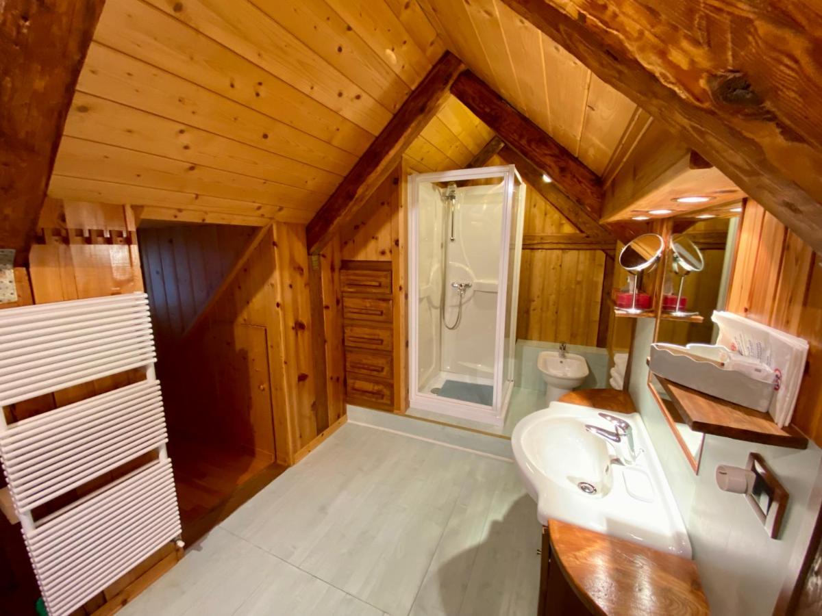 Apartment mit 1 Schlafzimmer