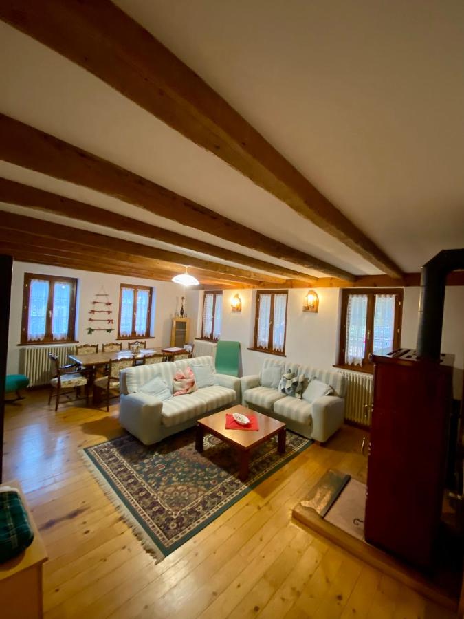 Apartment - Erdgeschoss