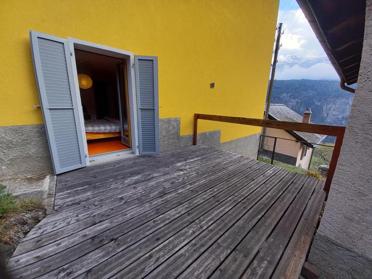 Tchià Ben - B&B