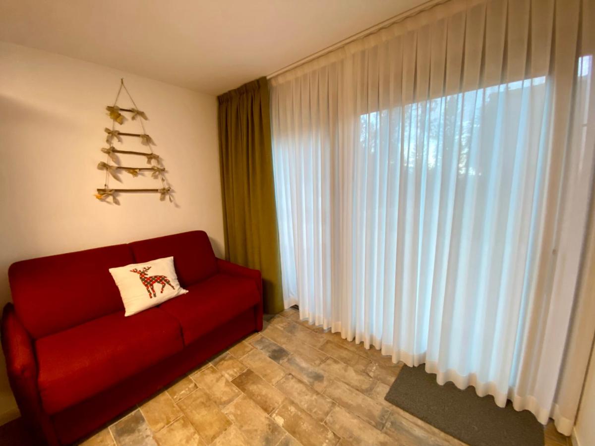 Apartment - Erdgeschoss
