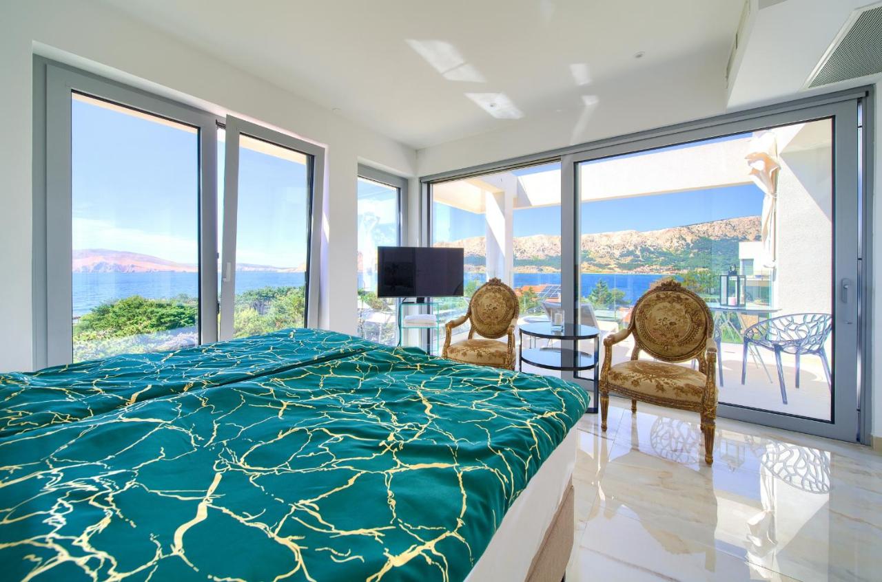 Appartement - Vue sur Mer