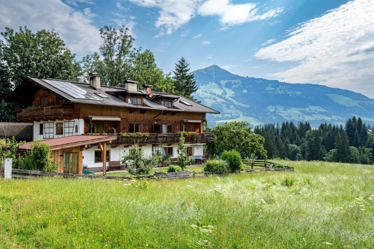 Ferienwohnung Sonnwend - B&B
