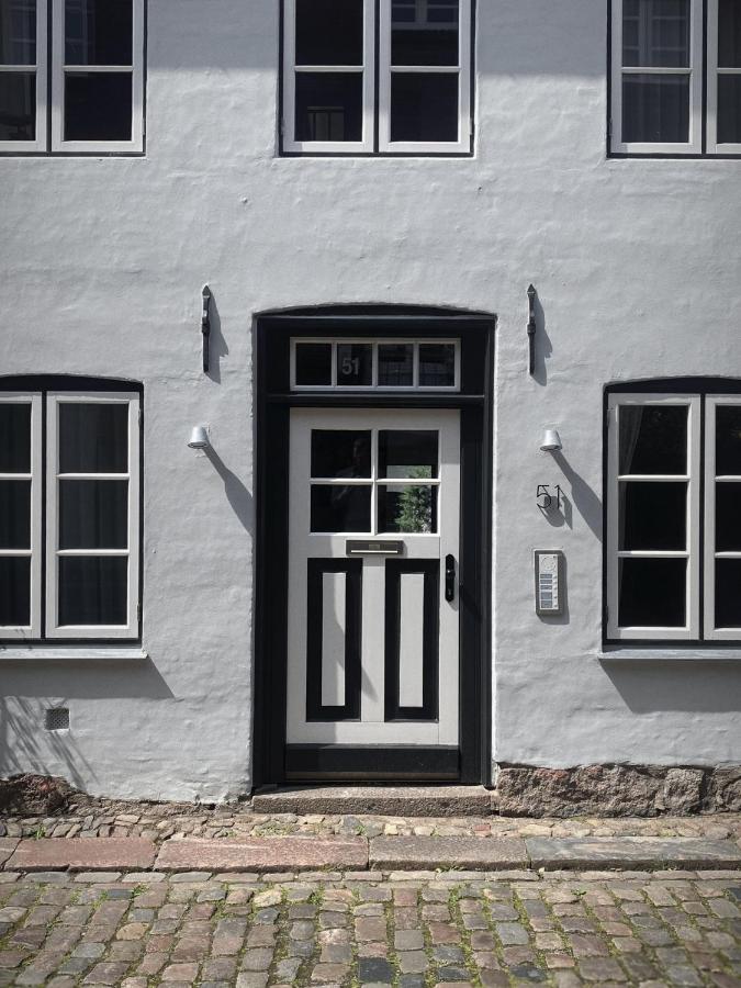 Ferienwohnung 4, Schlaf-Gut-Johannis, Flensburg - B&B Flensburg