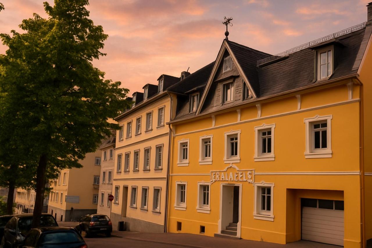 FerienNest Haus Braunfels - B&B