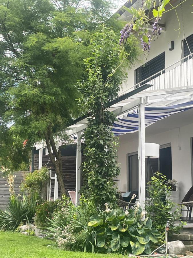 Haus 16 Ferienhaus zwischen Salzburg Chiemsee und Waging am See - B&B
