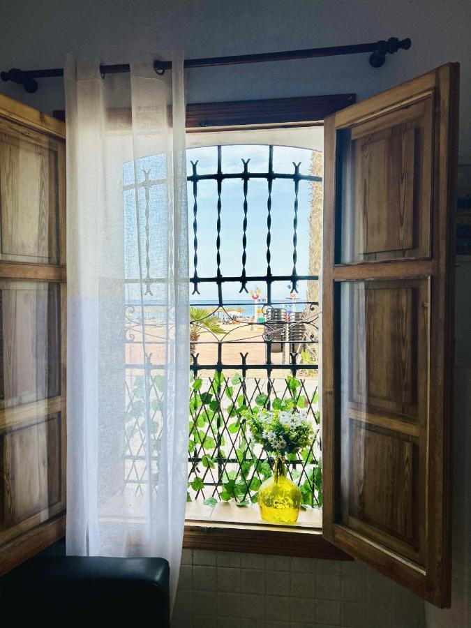 La Casita de Tinuca - B&B Villajoyosa