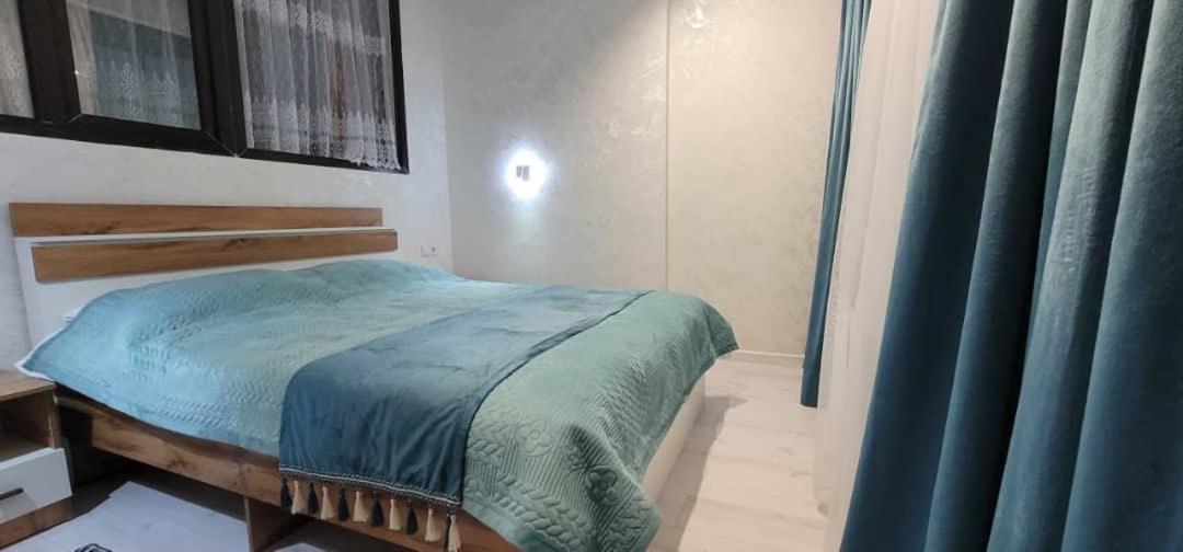 Квартира со всеми удобствами - B&B Oš