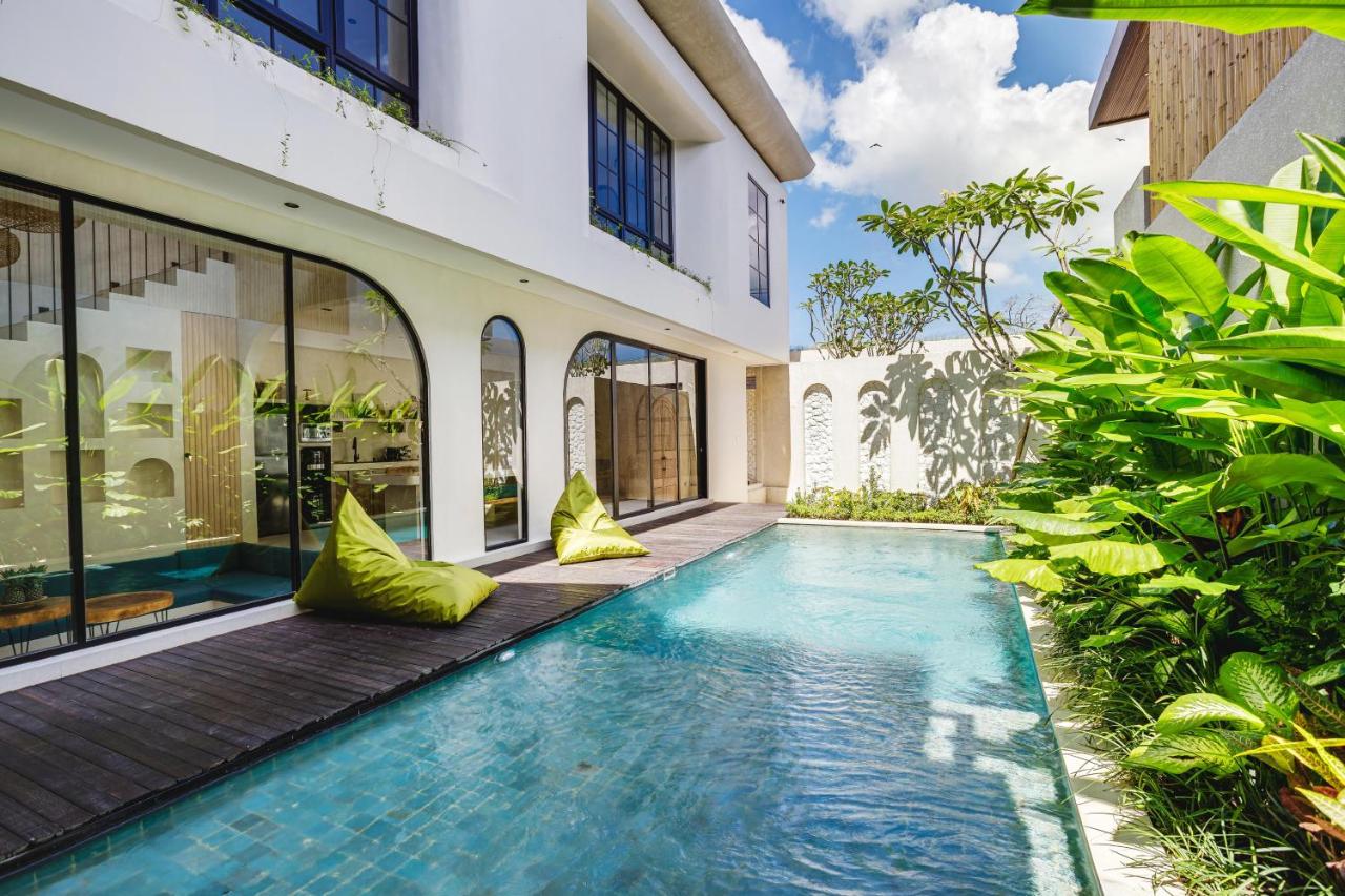 La Lucee Canggu - B&B Tambakboyo