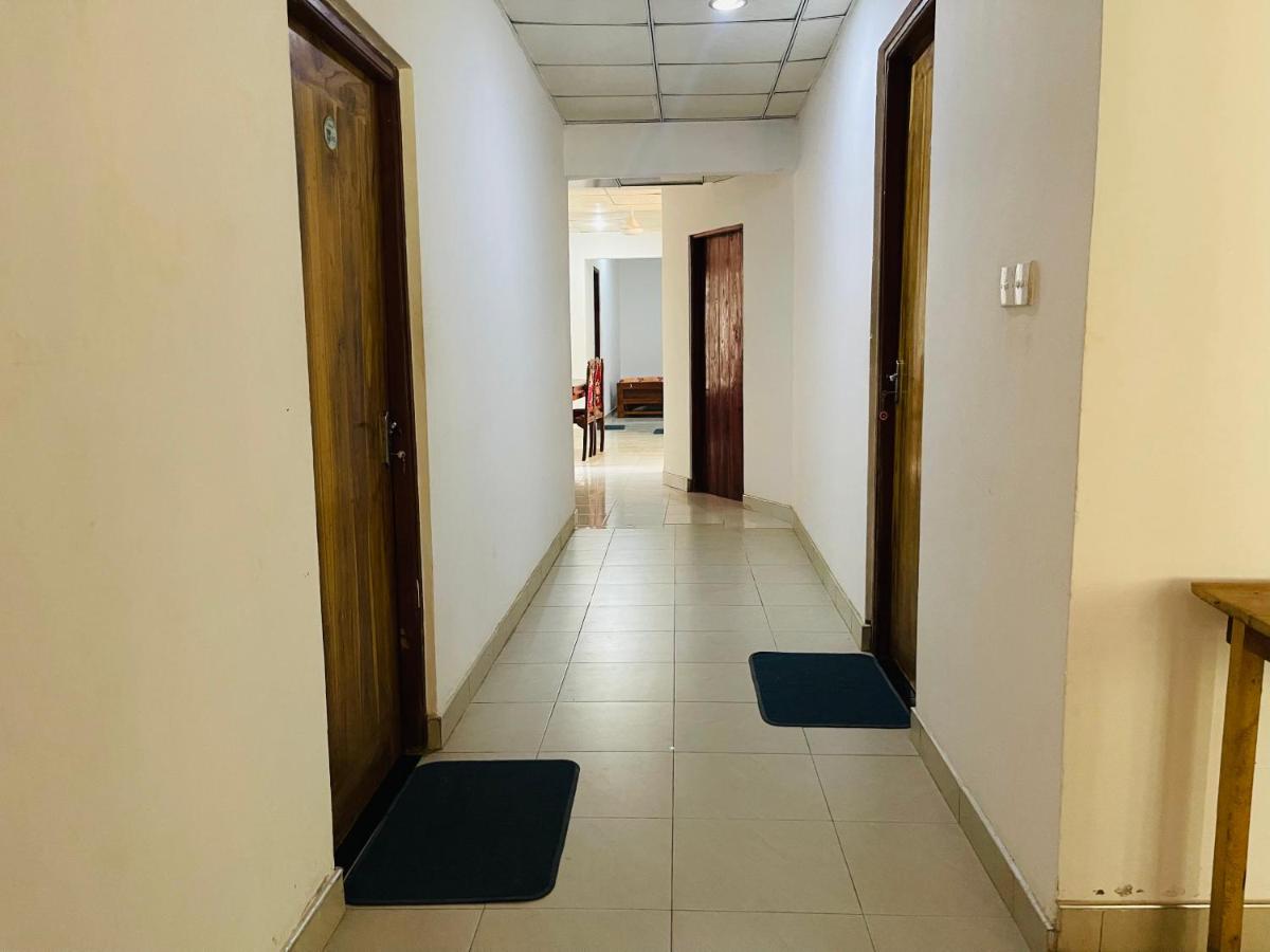 Wilpaththu Wild Wonder - Ferienwohnung Pahala Maragahawewa