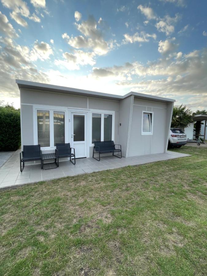 Vakantiehuisje Coester De Haan - 6 personen - Ferienwohnung De Haan
