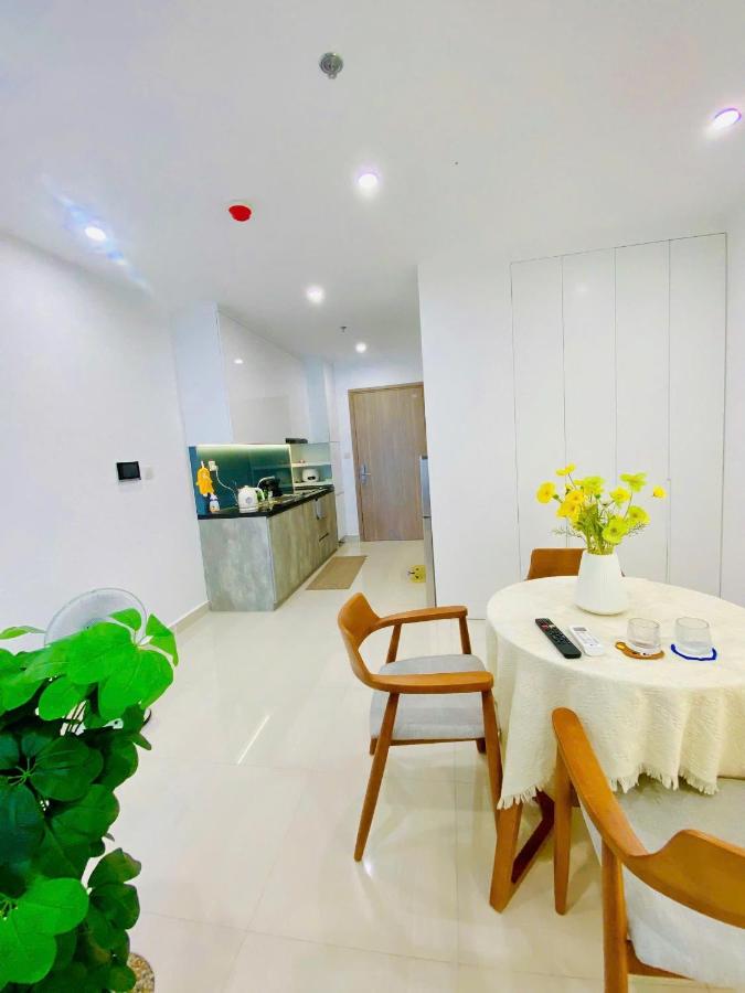Vinhome grand park q9 - Ferienwohnung Gò Công
