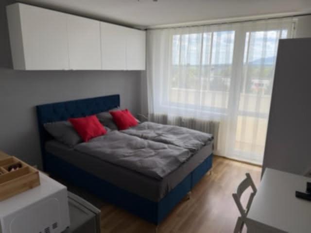 Útulná Garsónka 2 - Ferienwohnung Vranov nad Topľou