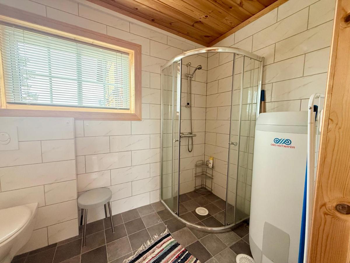 Huis met 1 Slaapkamer