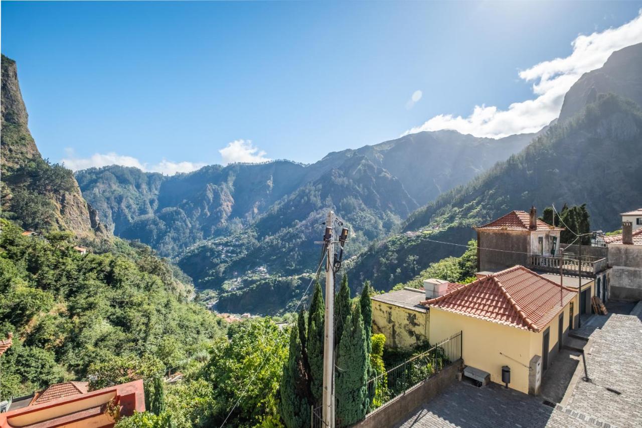 Coração da Madeira by Madeira Sun Travel - B&B