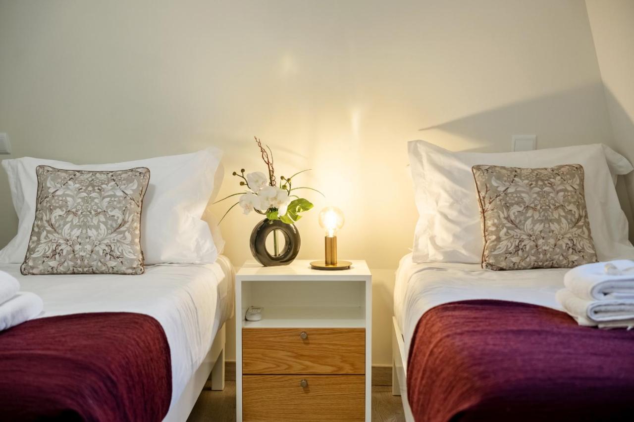 Apartamento de 2 dormitorios