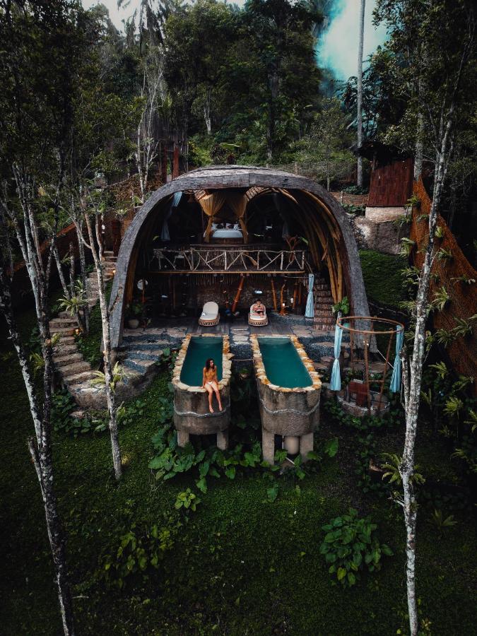 Veluvana Mountain - B&B