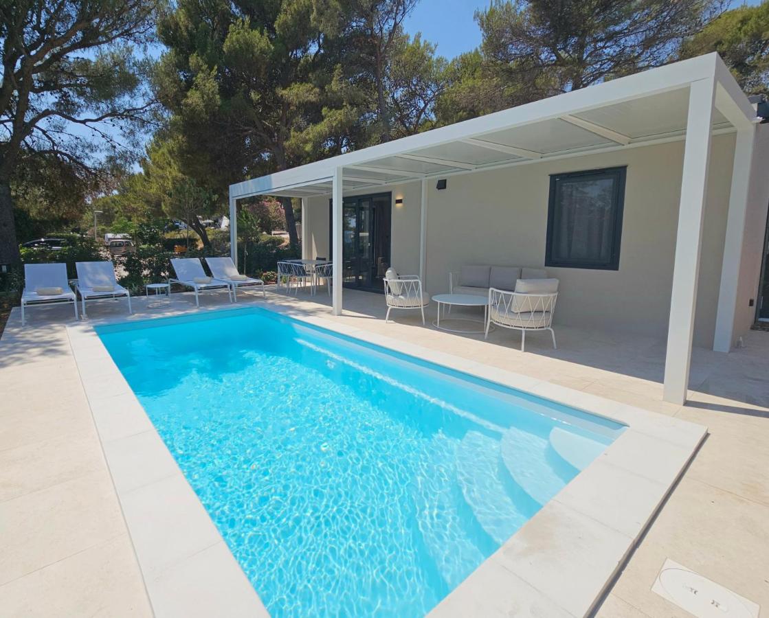 Amadria Park Camping Trogir Exclusive Beach Villas - B&B Seget Vranjica