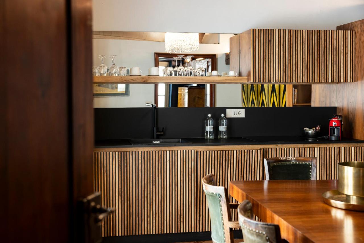 Two-Bedroom Deluxe Apartment